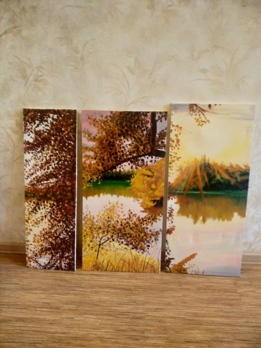 Продам картины .