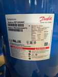 ТОП ЦЕНА‼️‼️‼️ Скрол компресор Danfoss SZ120S4VC