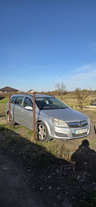 Opel  astra h 1.9 d