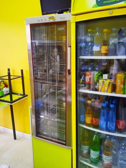 Печь "Электрический обогреватель"