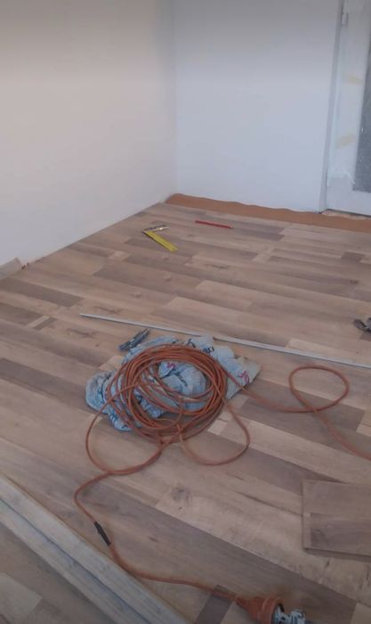 Zugraveli interioare