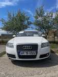 Se vinde Audi a 6 c 6