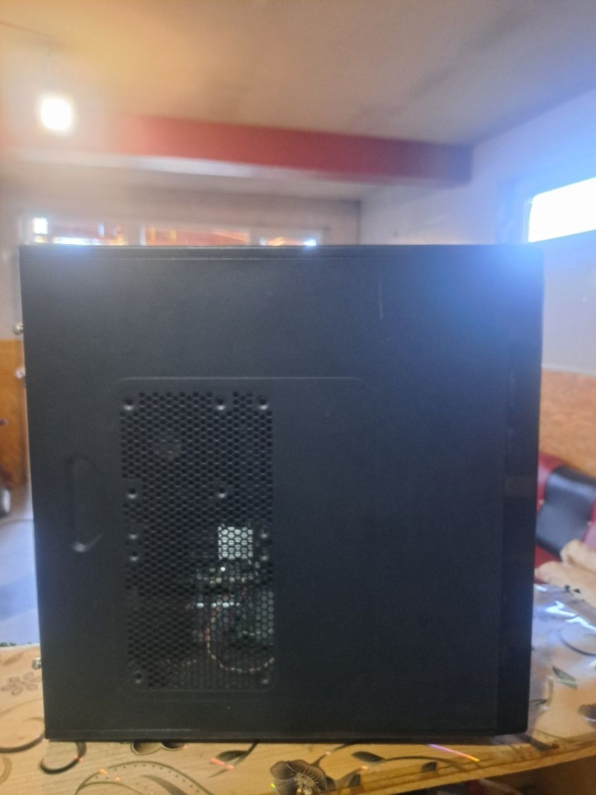 Компютър i7 4770
