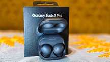 Слушалки Samsung Galaxy Buds 2 Pro