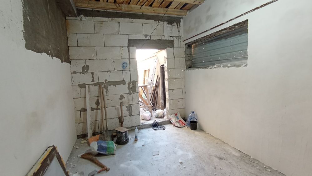 1 хонали уй арендага бераман