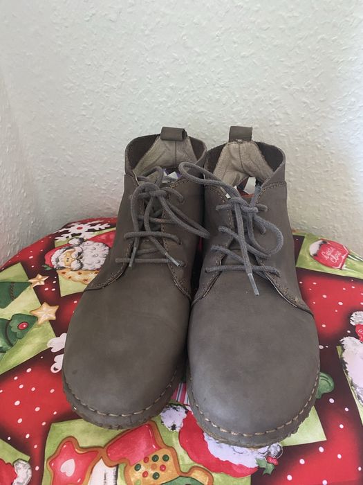 Обувки El Naturalista, оригинални