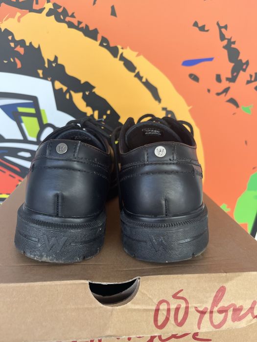 Мъжки обувки Wrangler номер 44