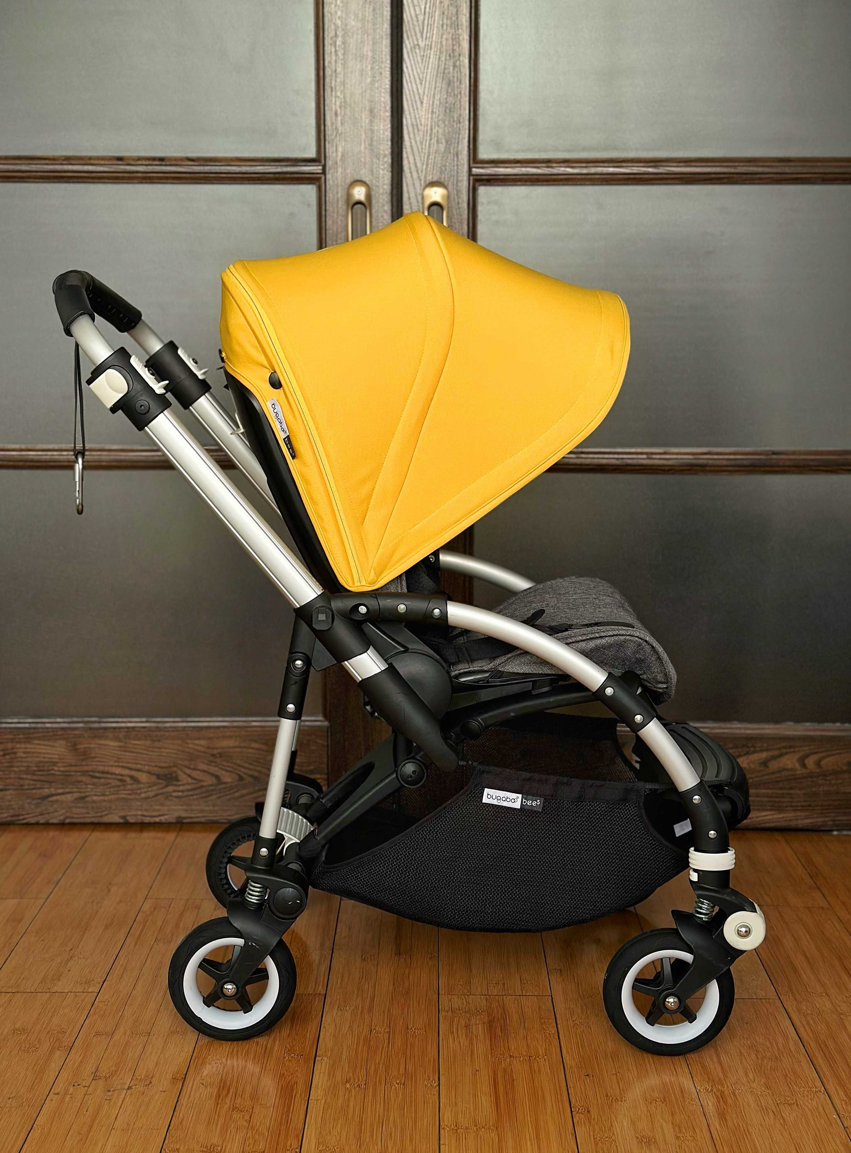 Коляска bugaboo bee5