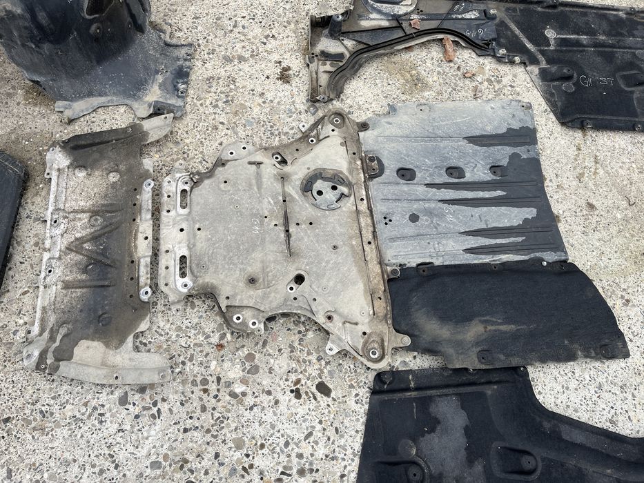 Scuturi / Carenaje / Capac BMW Seria 7 G11