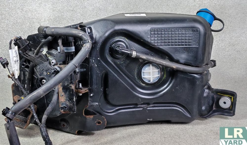 Rezervor AD Blue 2.0 Ingenium DTD;  DTA; 3.0 TDV6 Gen2 Euro6 LR114289