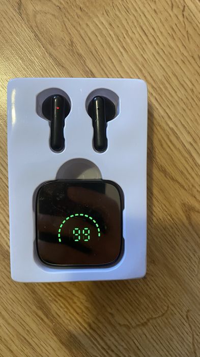 Bluetooth слушалки К60