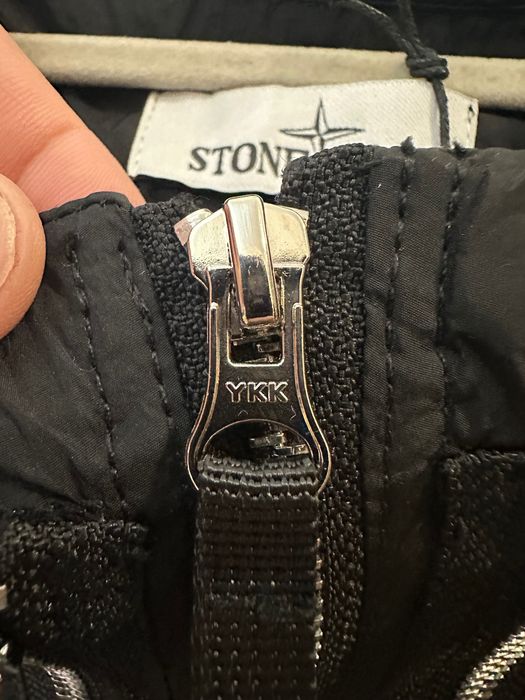 Stone Island яке (ветровка)