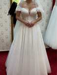 Rochie mireasa nunta