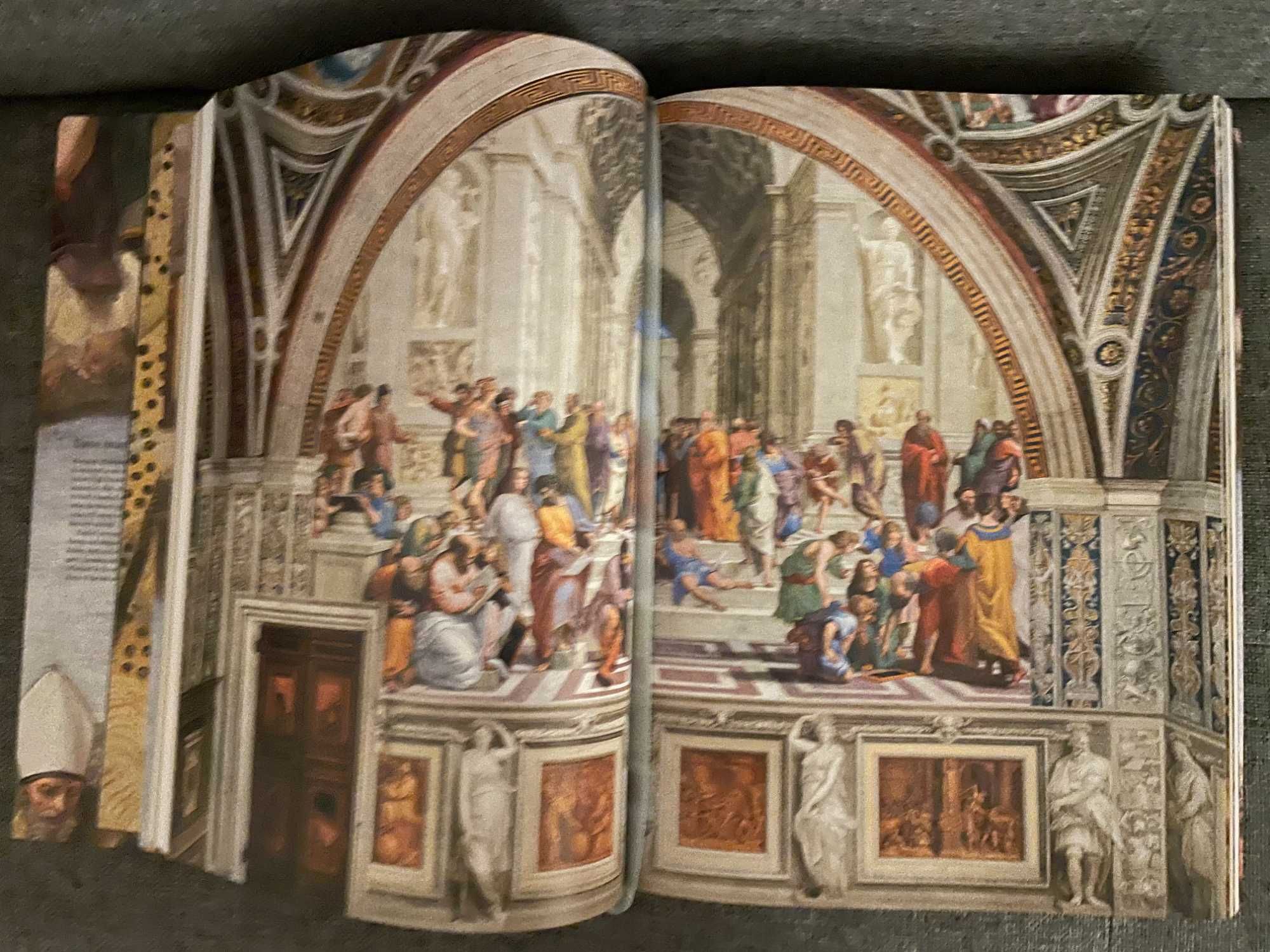 Raphael. The Complete Works XXL