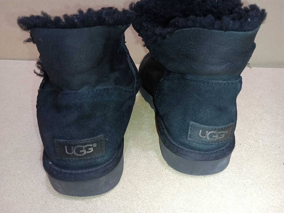 боти UGG лимитирана серия N 38 - 45 лв