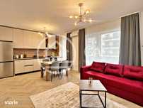 Apartament cu 3 camere de închiriat in Prima Arena, Oradea