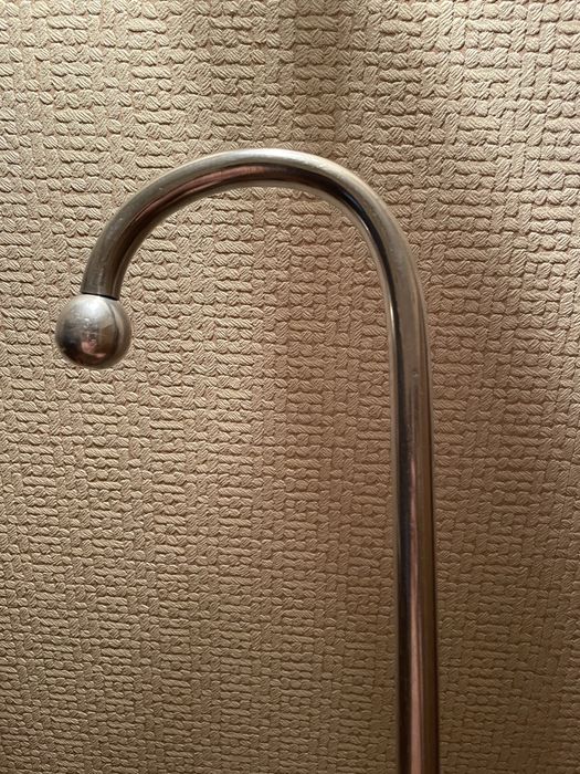 телевизор трость из нержавейки клюшка переносной