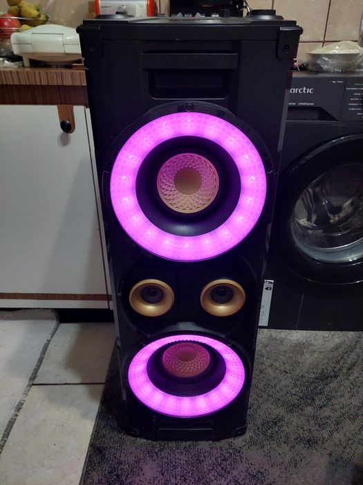 Vând Boxă novistar second-hand