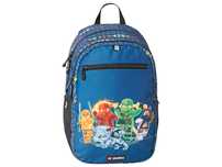 Раница LEGO Small Extended Backpack  размери -