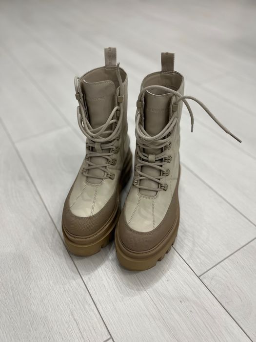 Дамски боти Calvin Klein