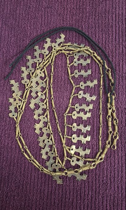 Chei din Tinutul padurenilor