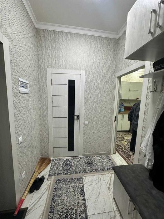 2 хоналик 2 этаж янги дом, шарк 1, гастраном