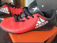 Ghete de fotbal Adidas