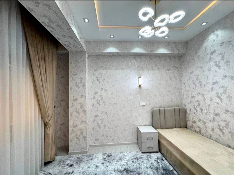 3 хонали квартира Лифтлик дом Поворот