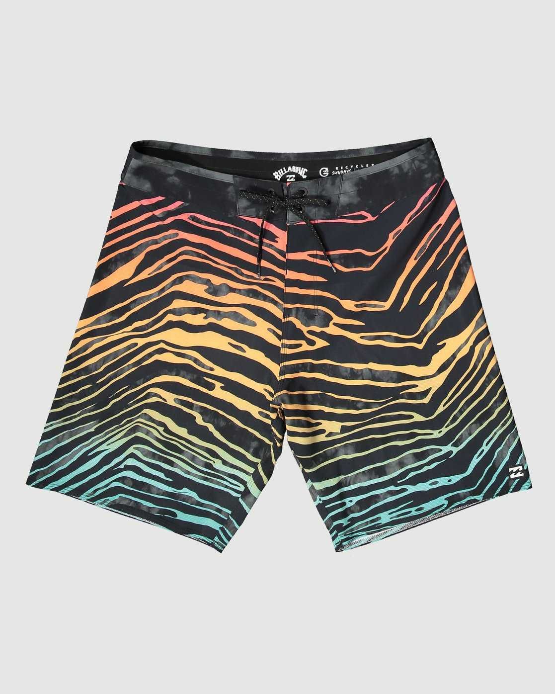 Billabong Sundays Airlite Boardshorts ОРИГИНАЛ плажни/плувни шорти M-L