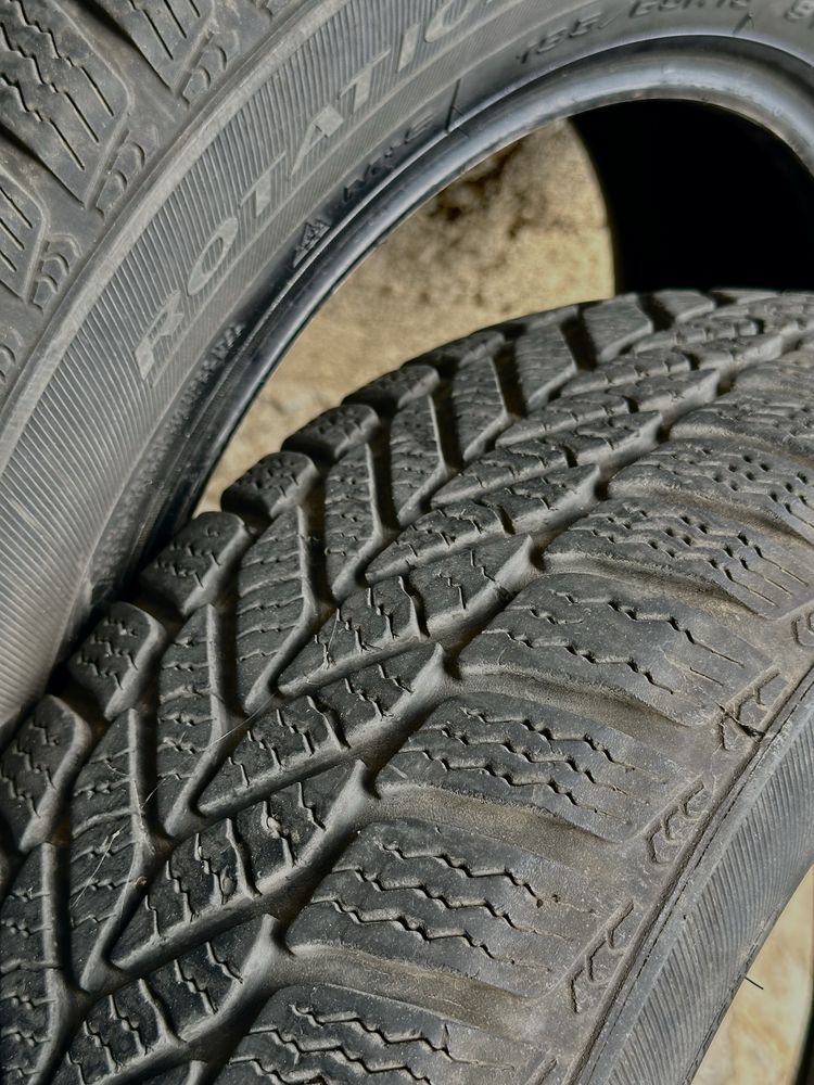 Зимни гуми Debica 195/65/15R