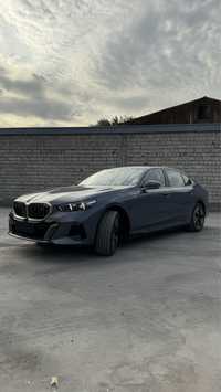 BMW i5 eDrive 35L в наличии