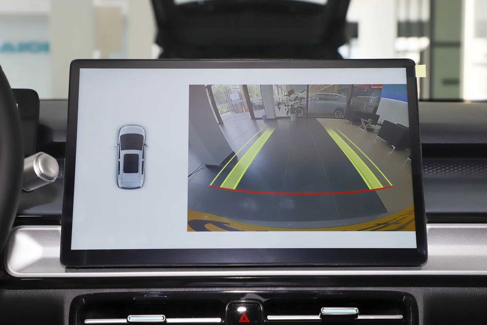 GAC Aion Y Plus 430km | Foizsiz muddatli to'lov