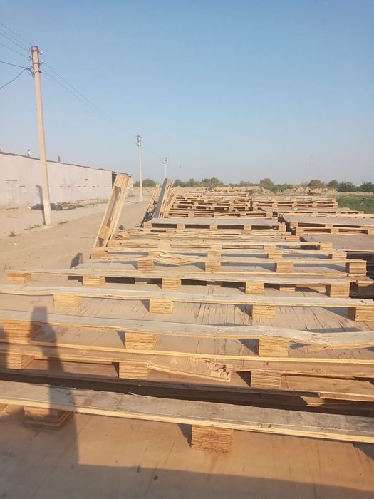 Паддон сотилади 70000 минг