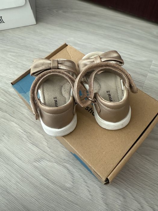 Детски сандали Mayoral