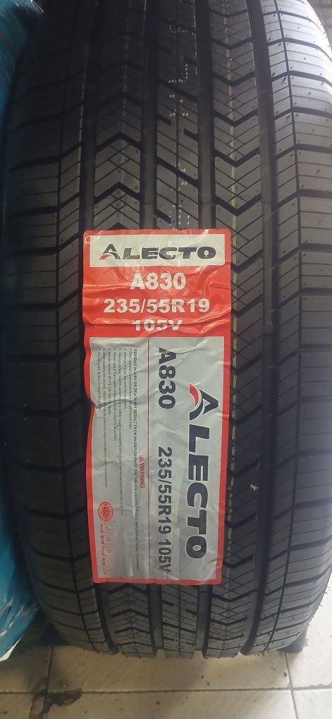 ALECTO A830 янги балон келди