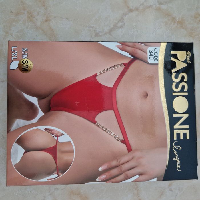 Chiloti sexy,foarte bună calitate