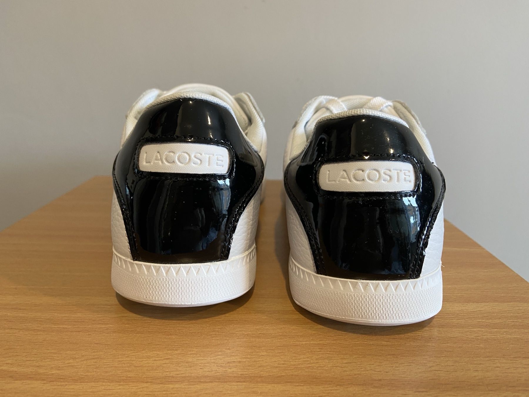 Маратонки LACOSTE Оригинални