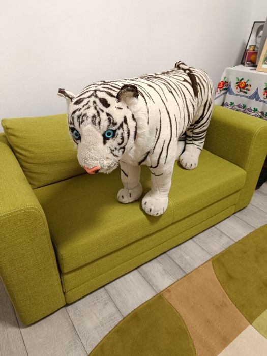 Plus mare 110 cm.Drona electronică