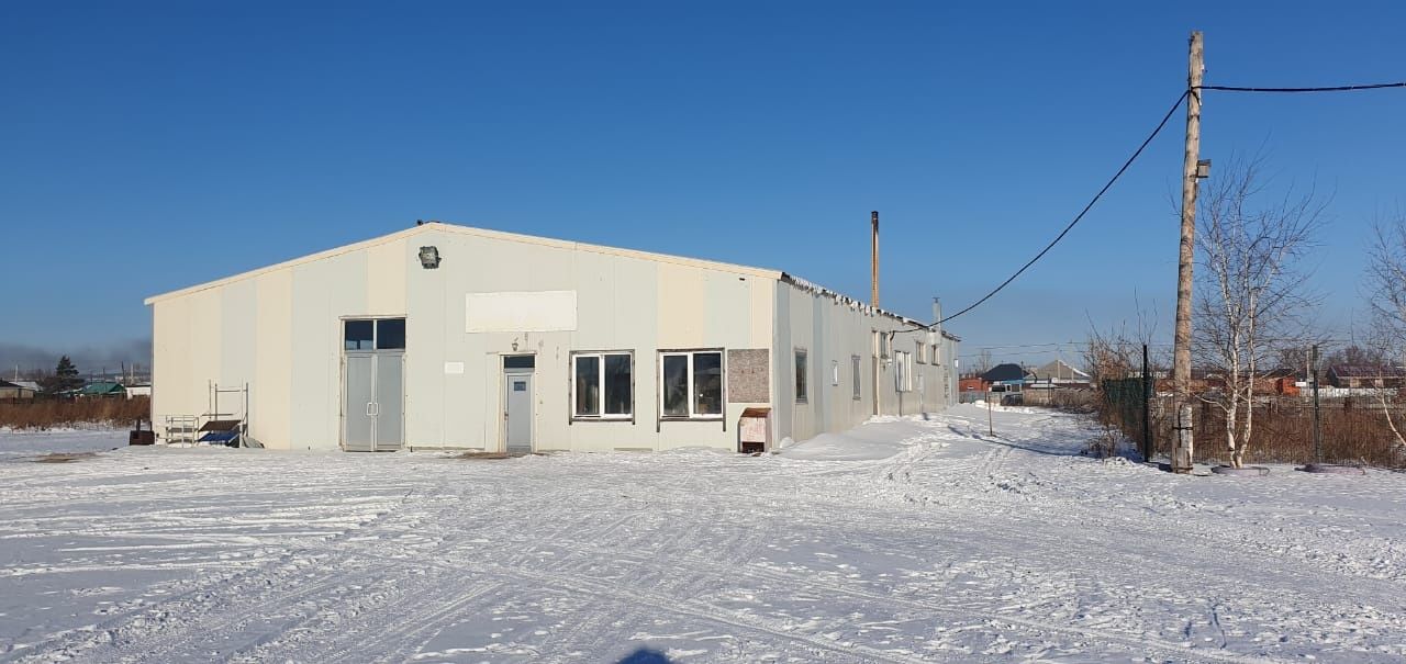 Срочно продам модульное здание из сэндвич панелей