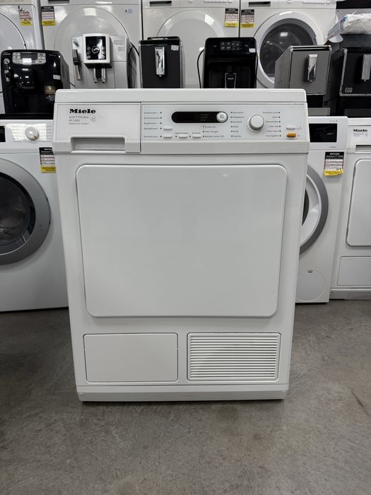 Сушилня MIELE  SoftTronic W 3365