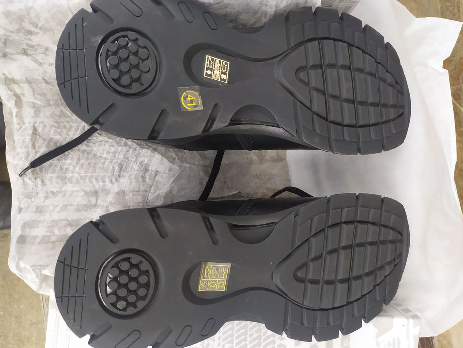 Pantofi pentru bărbați, din piele naturala, noi