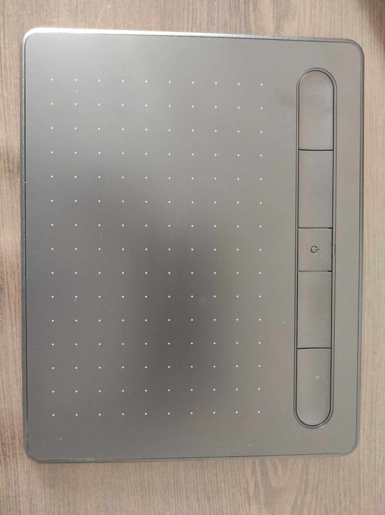 Wacom Intuos S Графичен таблет