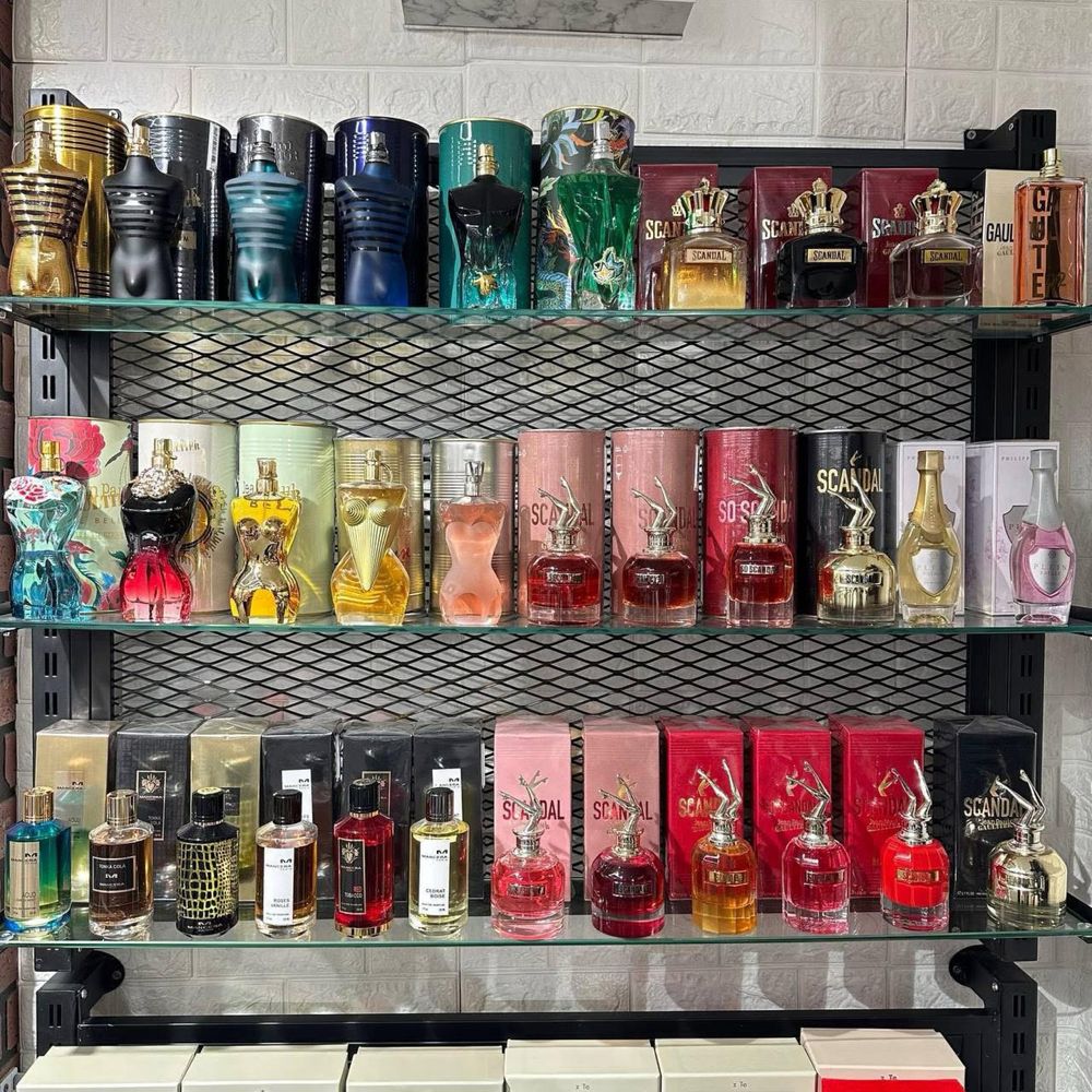 Jean Paul Gaultier Scandal