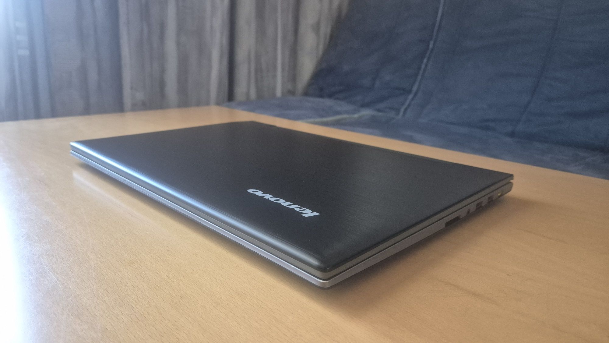 Laptop Lenovo IdeaPad S500 Touch