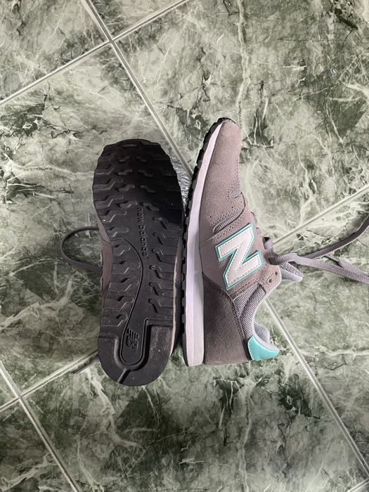 New balance обивки 38 номер