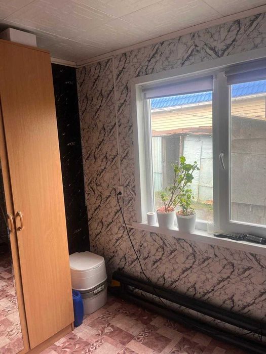 Продам дом в районе 3гор больницы