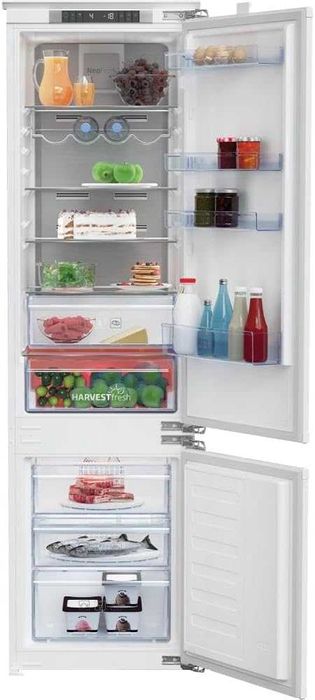Нов хладилник за вграждане Беко/Beko BCNA306E4FN bPRO 500