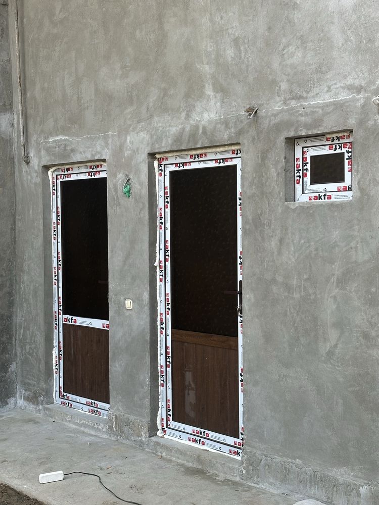 Akfa rom eshiklar