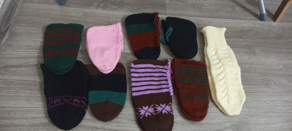 Терлици 3лв за чифт