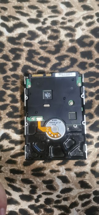 Hard Disk Samsung